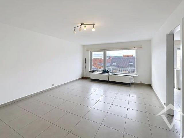 Appartement location à Oostende, West-Vlaanderen