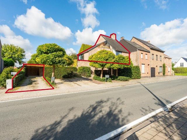 Appartement location à Hemelrijk, Temse
