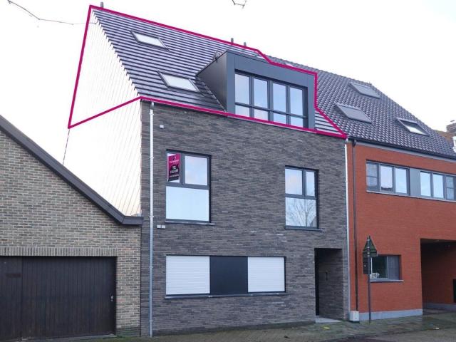 Appartement location à Oudenburg