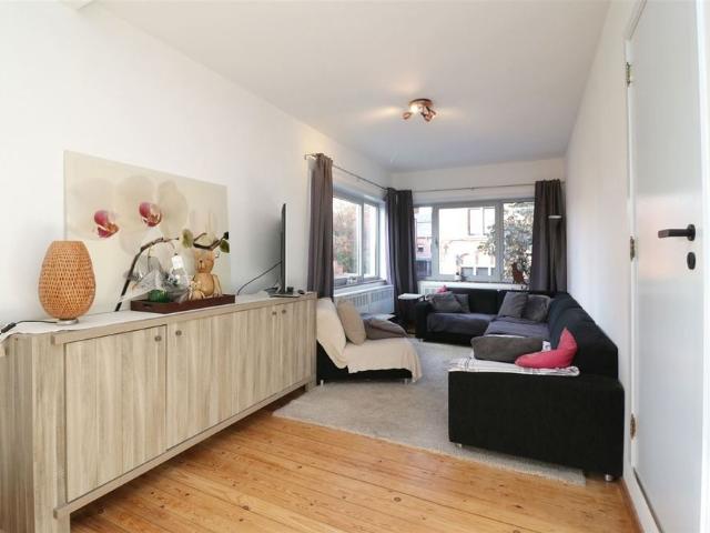 Appartement location à Montaigu-zichem, Brabant