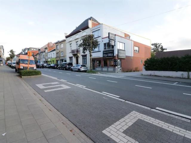 Appartement location à Montaigu-zichem, Brabant