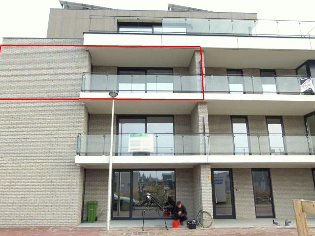 Appartement location à Kermt, Hasselt