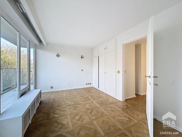 Appartement location à Brussel, Bruxelles