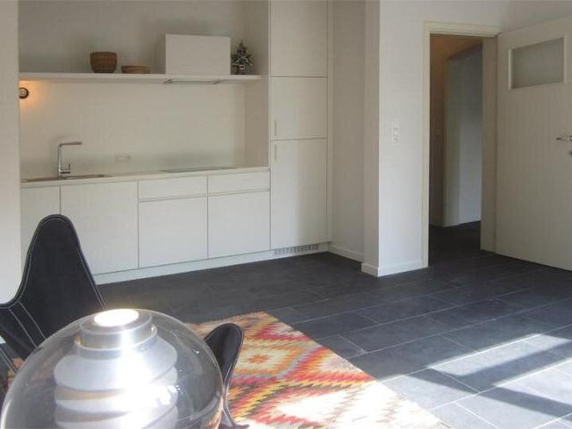 Kot location à Tentoonstellingswijk, Antwerpen