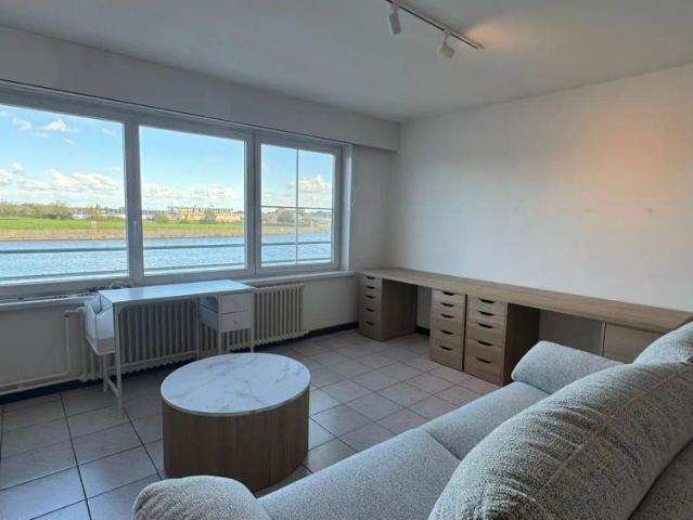 Appartement location à Oostende