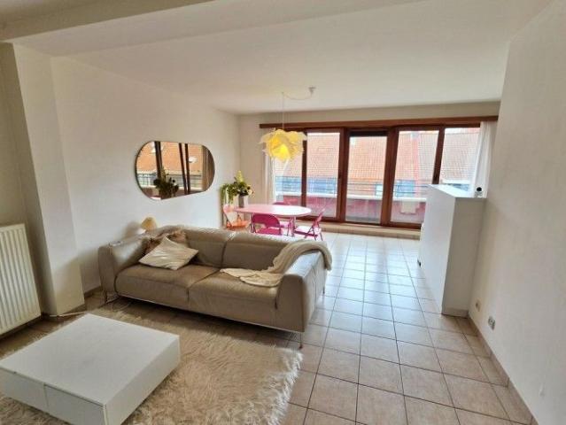 Appartement location à Courtrai, West-Vlaanderen