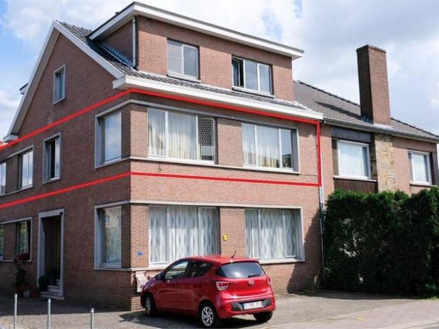 Appartement location à Bilzen, Limburg