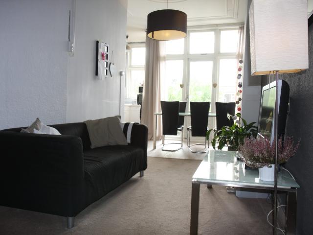 Appartement te huur in Kralingen-West, Rotterdam
