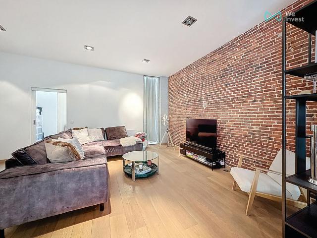 Appartement location à Brussel, Bruxelles