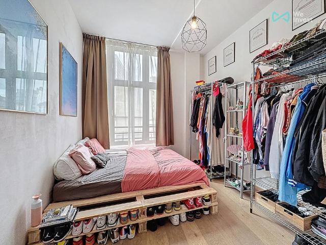 Appartement location à Brussel, Bruxelles