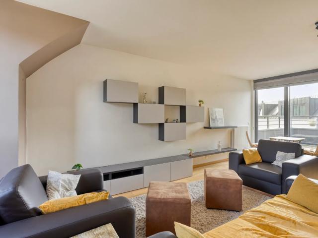 Appartement location à Diegem, Vlaams-Brabant