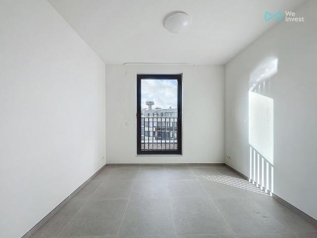 Appartement location à Schaarbeek, Bruxelles
