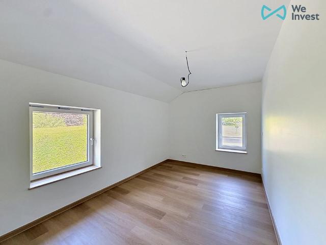 Appartement location à Vielsalm, Wallonie