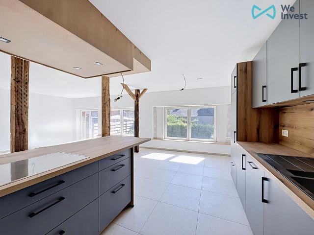 Appartement location à Vielsalm, Wallonie