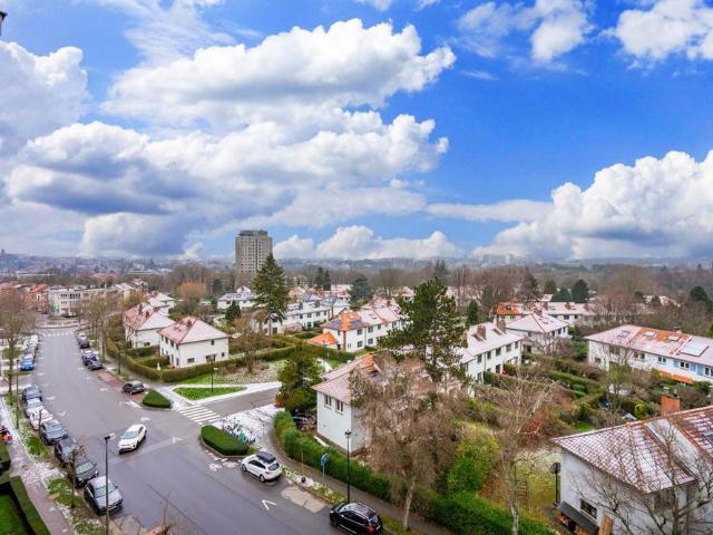 Appartement location à Sint-lambrechts-woluwe, Bruxelles