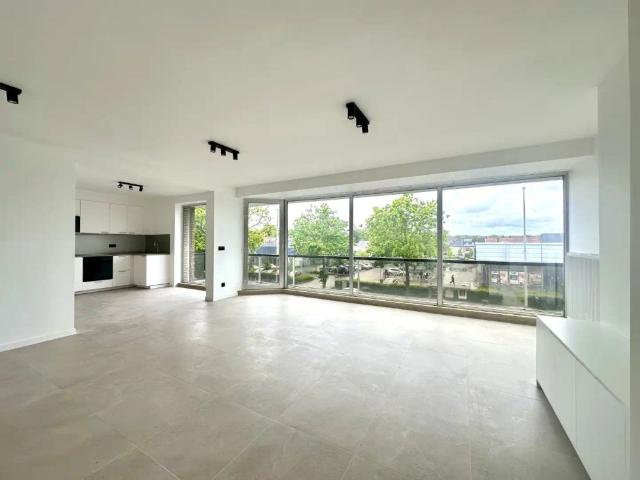 Appartement location à Sint-Kruis, Brugge