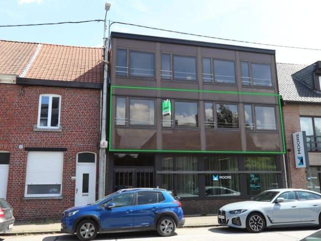 Kot location à Harelbeke, West-Vlaanderen