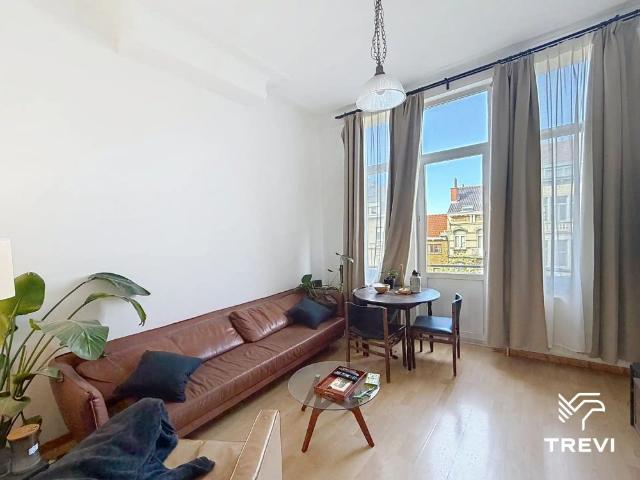 Appartement location à Schaarbeek, Bruxelles