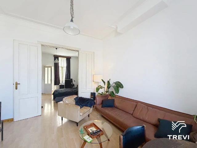 Appartement location à Schaarbeek, Bruxelles