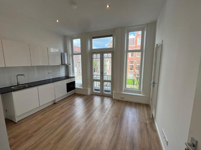 Appartement te huur in Centrum, Groningen