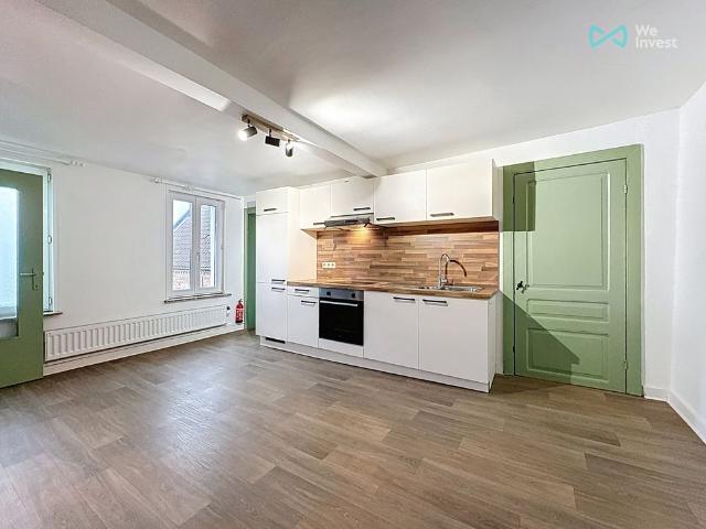 Appartement location à Aat, Wallonie