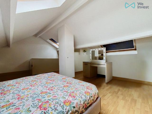Appartement location à Berchem, Bruxelles