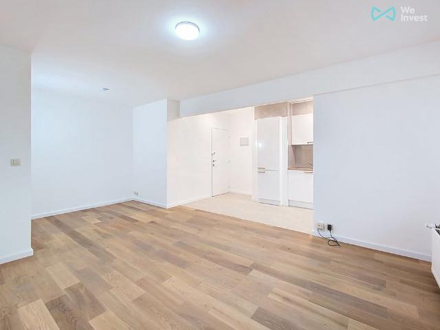 Appartement location à Berchem, Bruxelles