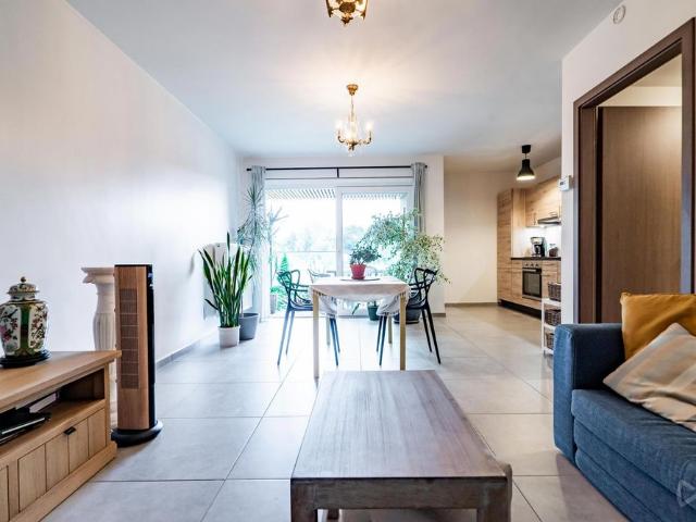 Appartement location à Braine-le-comte, Wallonie