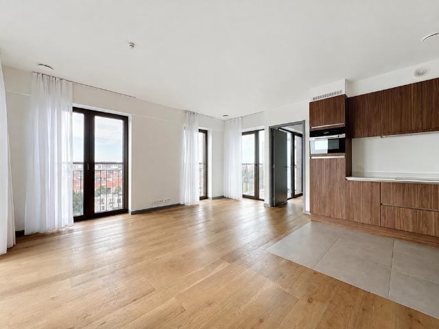 Appartement location à Saint-gilles, Bruxelles