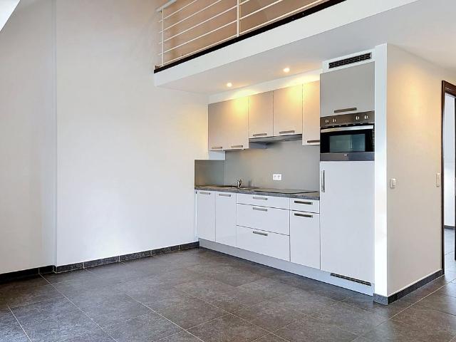 Appartement location à Charleroi, Wallonie