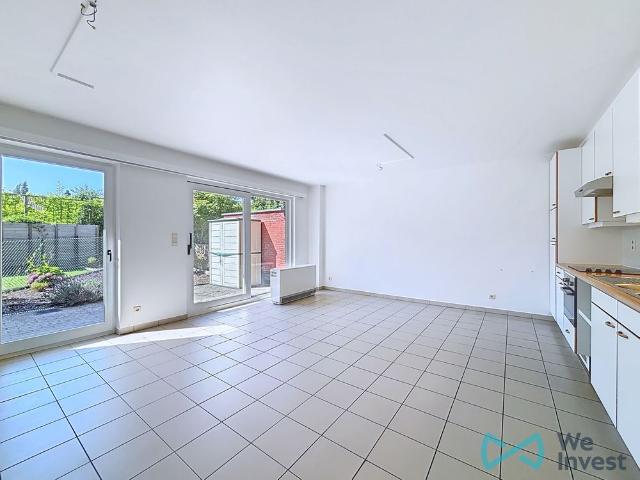 Appartement location à Bodeghem-saint-martin, Brabant