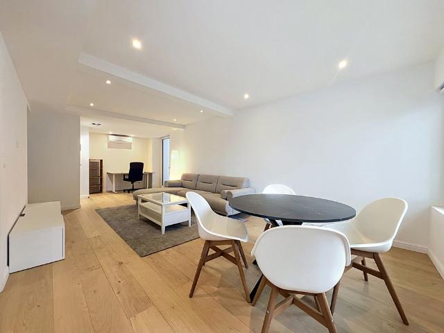Appartement location à Vorst, Bruxelles