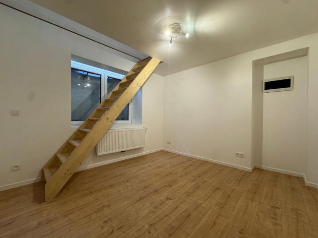 Appartement location à Vorst, Bruxelles