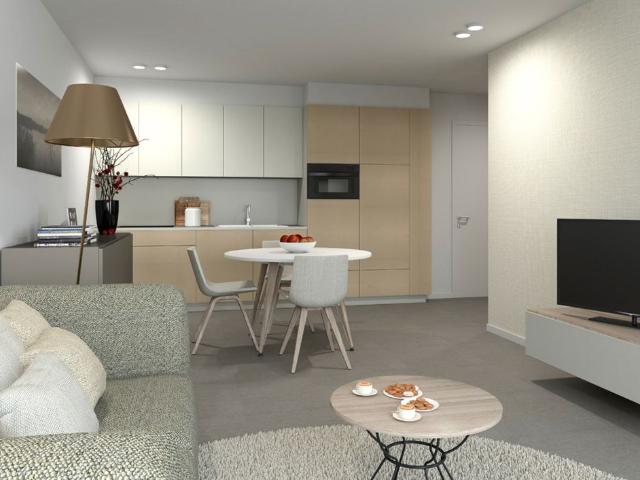 Appartement location à Haelen, Limburg
