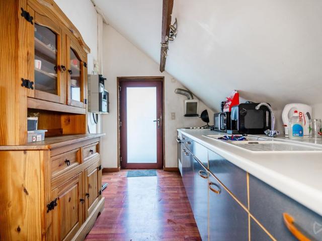 Appartement location à Hannut, Wallonie