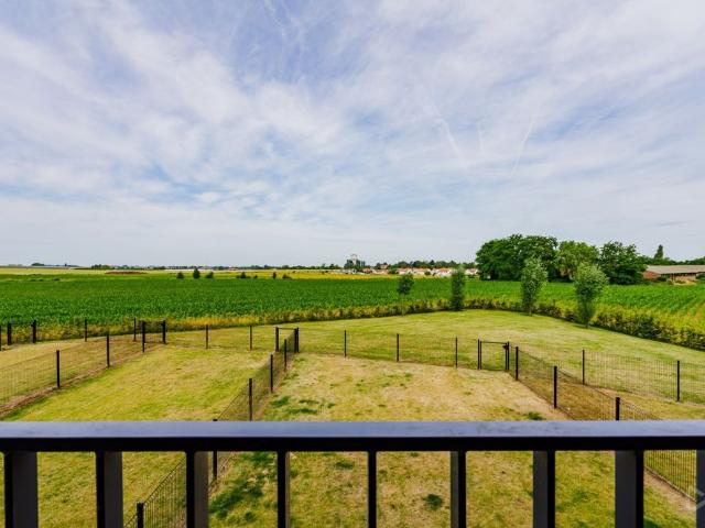 Appartement location à Hannut, Wallonie