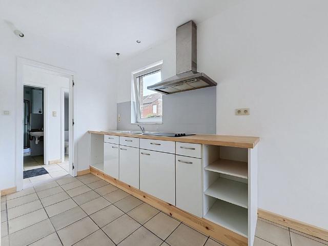 Appartement location à Hannut, Wallonie