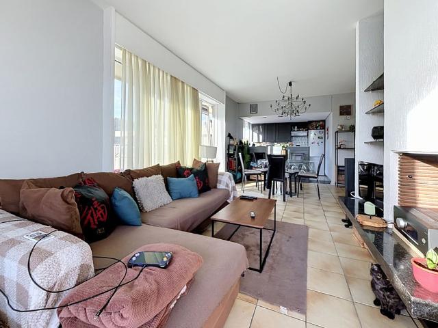 Appartement location à Huy, Liège