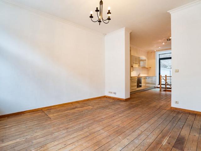 Appartement location à Elsene, Bruxelles