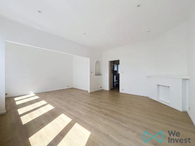 Appartement location à Elsene, Bruxelles