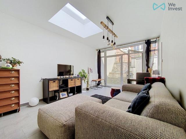 Appartement location à Kukelberg, Bruxelles