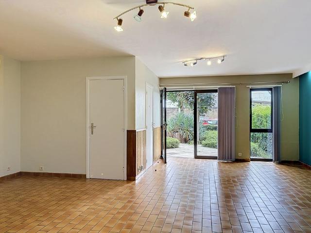 Appartement location à La Louvière, Wallonie