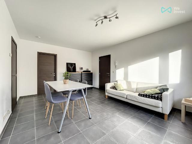 Appartement location à Neuville Sprl, Mons