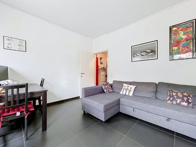 Appartement location à Namur