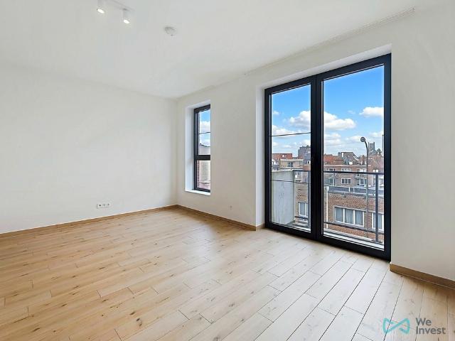 Appartement location à Schaarbeek, Bruxelles