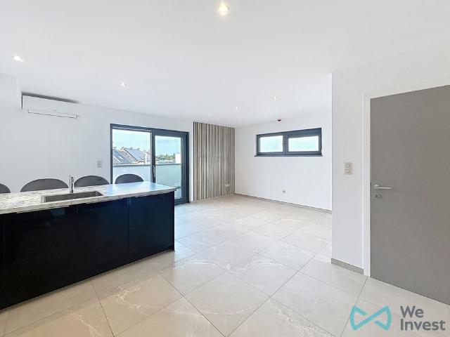 Appartement location à Soignies, Wallonie