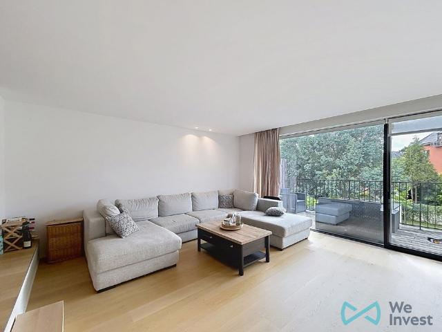 Appartement location à Soignies, Wallonie