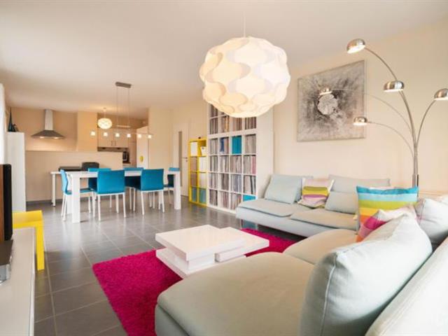 Appartement location à Waremme, Wallonie