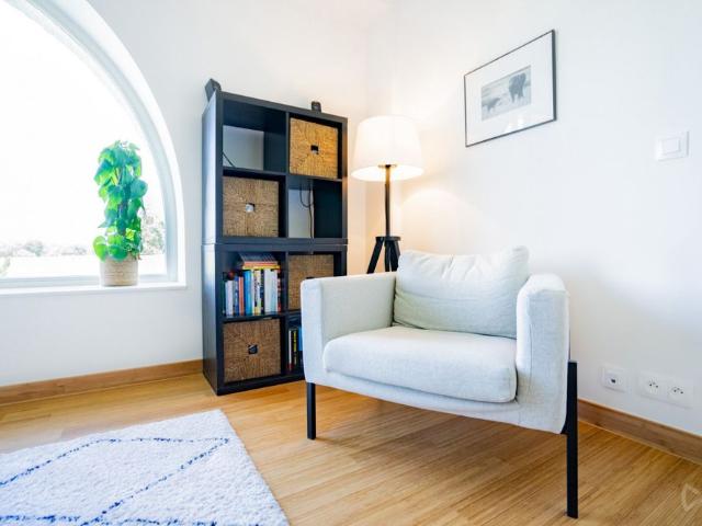 Appartement location à Wasseiges