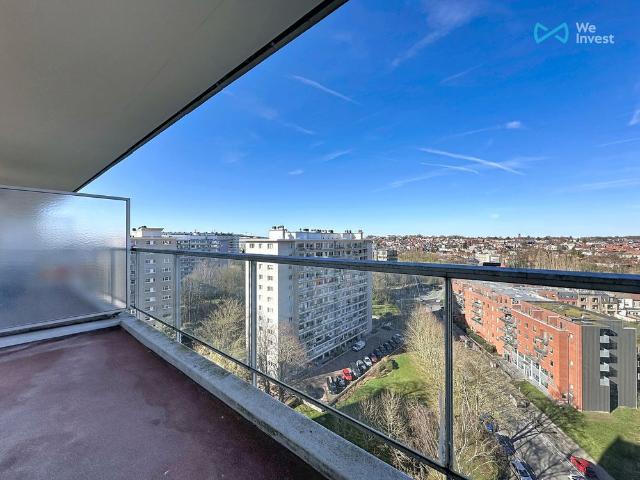 Appartement location à Watermaal-bosvoorde, Bruxelles